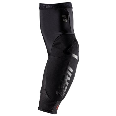Налокітники LEATT 3DF 6.0 EVO Elbow Guard [Black]