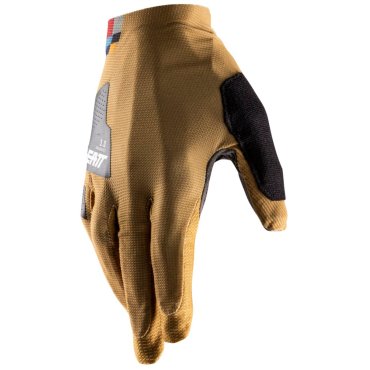 Перчатки LEATT MTB 3.0 Endurance Glove [Brass Brown]