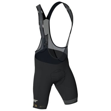 Шорти LEATT MTB 6.0 Endurance Bib Short [Black]