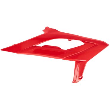 Боковини Polisport Radiator Scoops - Beta (23-) [Red]