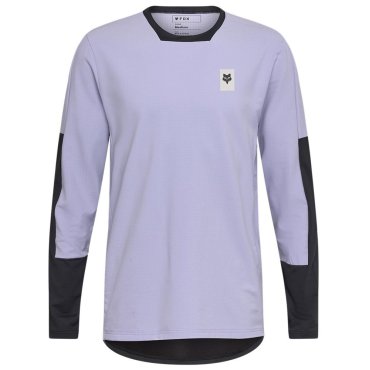 Джерсі FOX DEFEND THERMAL Jersey [Lilac]