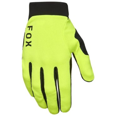 Перчатки FOX RANGER GEL Glove [Flo Yellow]