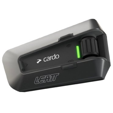 LEATT Packtalk Edge Kit Duo - Cardo®
