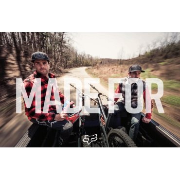 Каталог FOX LFS Catalogue