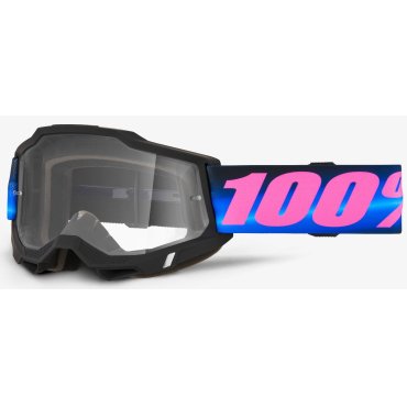 Окуляри 100% ACCURI 2 Goggle [Superdome]
