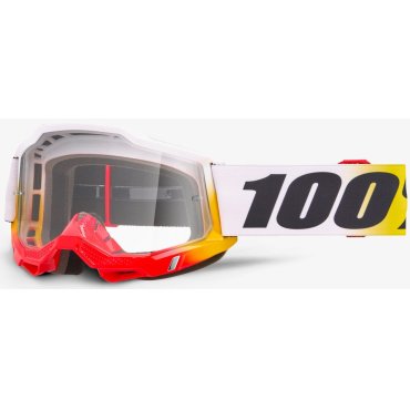 Окуляри 100% ACCURI 2 Goggle [Torken]