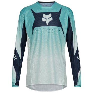 Джерсі FOX 180 AIR Jersey - TAPER [Frost]
