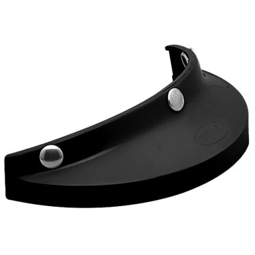 Козирок BELL CUSTOM 500 Visor - 520 [Black]