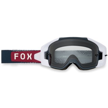 Окуляри FOX VUE Goggle - TACTILE [White]