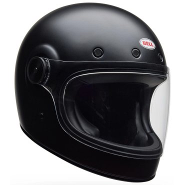 Шолом BELL BULLITT GT Helmet - MATTE [Black]