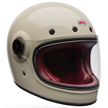 Шолом BELL BULLITT GT Helmet - SOLID [Vintage White]