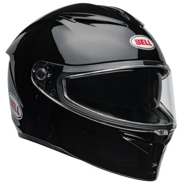 Шолом BELL LITHIUM Helmet - SOLID [Black]