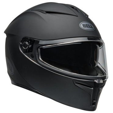 Шолом BELL LITHIUM MIPS® Helmet - MATTE [Black]