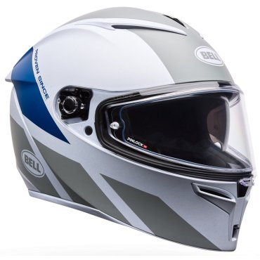 Шолом BELL LITHIUM MIPS® Helmet - TECH [Grey]