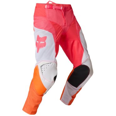 Штани FOX 180 AIR Pant - TAPER [Neo Pink]