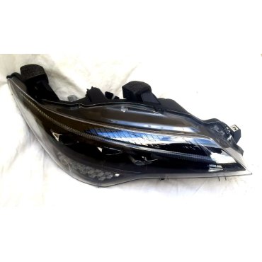 Toyota Сamry V55 2015+ USA оптика передняя FULL LED стиль MX 