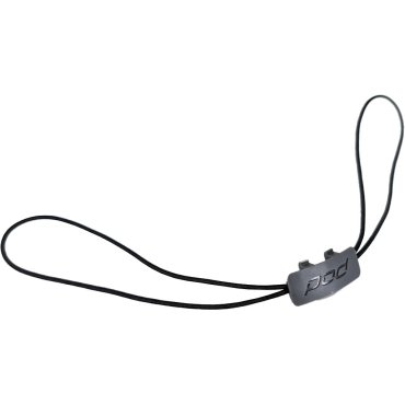 Стяжка POD KX 3.0 Elastic Cord [Graphite]