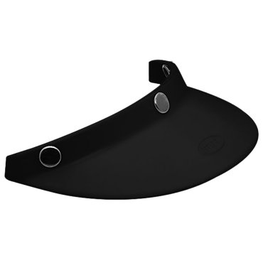Козирок BELL CUSTOM 500 Visor - 510 [Black]
