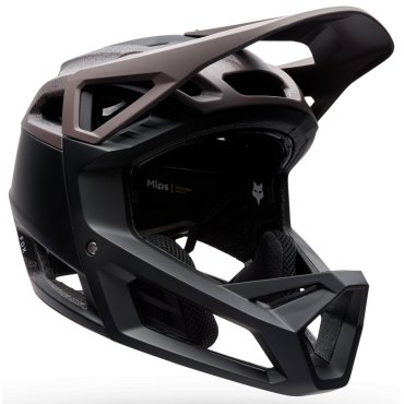 Шолом FOX PROFRAME RS Helmet - AURA [Purple Dusk]