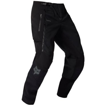 Штани FOX RANGER Pant [Black]