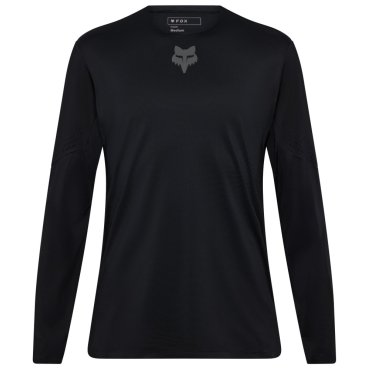 Джерсі FOX FLEXAIR Jersey [Black]