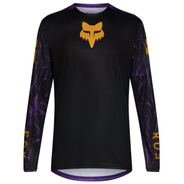 Джерсі FOX RANGER Jersey - IMAGE PRINT [Plum]