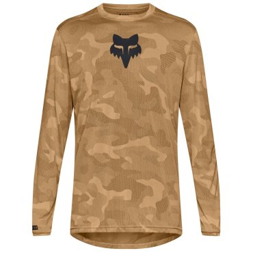 Джерсі FOX RANGER TRU-DRI® Jersey [Nutmeg]