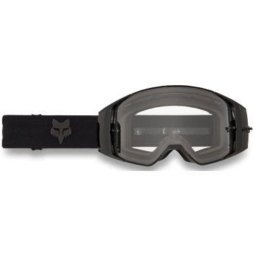 Окуляри FOX VUE MAX MTB Goggle [Black]