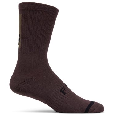 Шкарпетки FOX DEFEND Sock - 8 inch [Purple Dusk]