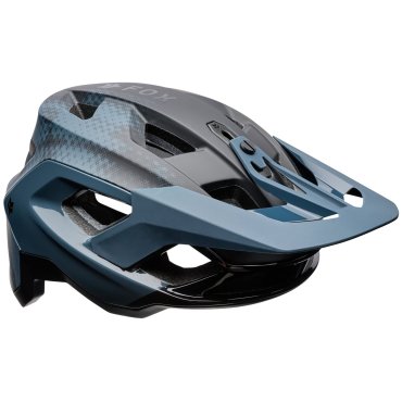 Шолом FOX SPEEDFRAME PRO Helmet - SENSE [Galaxy Blue]