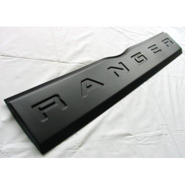 Ford Ranger T6 T7 накладка на задний борт нижняя малая