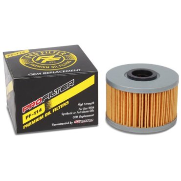 Картридж PROFILTER Premium Element Oil Filter