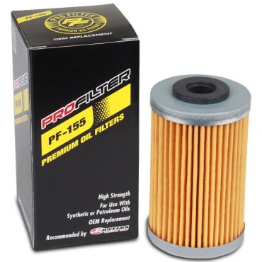 Картридж PROFILTER Premium Element Oil Filter