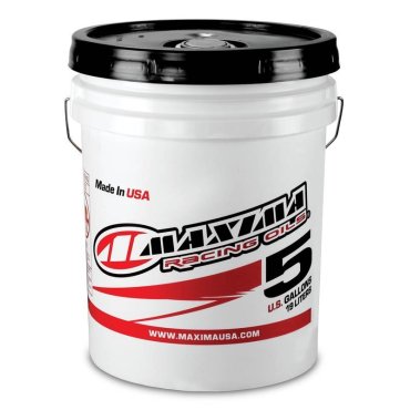 Масло моторне Maxima SxS Premium Engine Oil [19л]