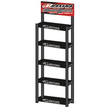 Стiйка Maxima Floor Display
