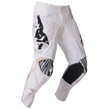 Дитячі штани FOX 180 Youth Pant - DIFFUSE [White]