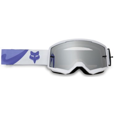 Окуляри FOX MAIN Goggle - NOBLE [Purple Dove]