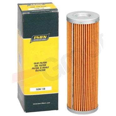 Картридж ISON Element Oil Filter