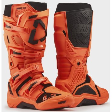 Мотоботи LEATT 4.5 EVO Boot [Orange]