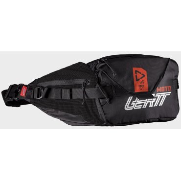 Напоясна сумка LEATT Tool Belt 3L [Black]