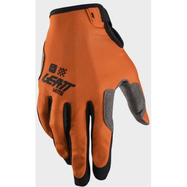 Перчатки LEATT Moto 1.5 GripR Glove [Orange]