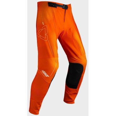 Штани LEATT Moto 4.5 Pant [Orange]