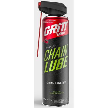 Мастило GRiTT Street Chain Lube [400мл]