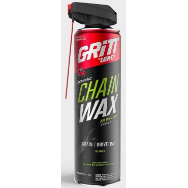 Мастило GRiTT Wax Chain Lube [400мл]