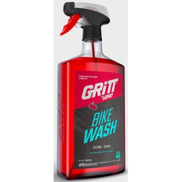 Очищувач GRiTT Bio Wash [1л]