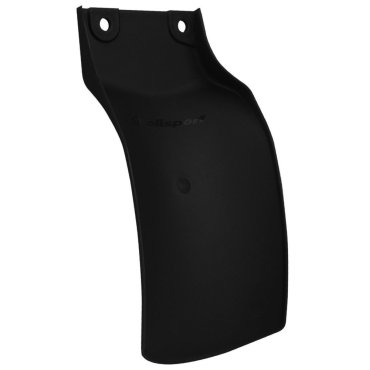Бризговик Polisport Rear Shock Flap - Yamaha (16-) [Black]