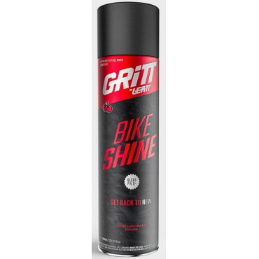 Поліроль GRiTT Gloss Aerosol [400мл]