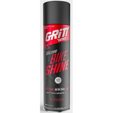 Поліроль GRiTT Silicone Gloss Aerosol [400мл]