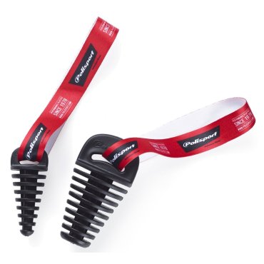 Заглушка глушника Polisport Muffler Plugs (4Т)