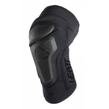 Наколінники LEATT 3DF 6.0 Knee Guard [Black]